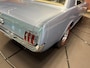 Ford Mustang Coupe K-Code
