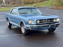 Ford Mustang Coupe K-Code