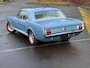 Ford Mustang Coupe K-Code