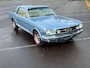 Ford Mustang Coupe K-Code