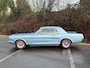 Ford Mustang Coupe K-Code