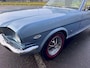 Ford Mustang Coupe K-Code