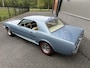 Ford Mustang Coupe K-Code