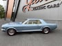 Ford Mustang Coupe K-Code