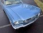 Ford Mustang Coupe K-Code