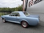 Ford Mustang Coupe K-Code