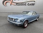 Ford Mustang Coupe K-Code