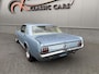 Ford Mustang Coupe K-Code