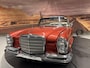 Mercedes-Benz SE W111 280SE