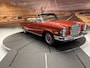 Mercedes-Benz SE W111 280SE