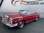 Mercedes-Benz SE W111 280SE