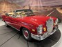 Mercedes-Benz SE W111 280SE