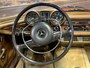Mercedes-Benz SE W111 280SE