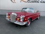 Mercedes-Benz SE W111 280SE