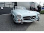 Mercedes-Benz SL W121 190SL Cabriolet