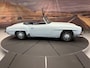 Mercedes-Benz SL W121 190SL Cabriolet
