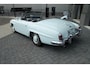 Mercedes-Benz SL W121 190SL Cabriolet