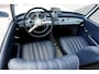 Mercedes-Benz SL W121 190SL Cabriolet