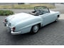Mercedes-Benz SL W121 190SL Cabriolet