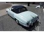 Mercedes-Benz SL W121 190SL Cabriolet