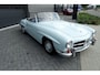 Mercedes-Benz SL W121 190SL Cabriolet
