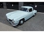 Mercedes-Benz SL W121 190SL Cabriolet