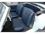 Mercedes-Benz SL W121 190SL Cabriolet
