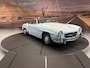 Mercedes-Benz SL W121 190SL Cabriolet