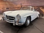 Mercedes-Benz SL W121 190SL Cabriolet