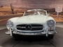 Mercedes-Benz SL W121 190SL Cabriolet