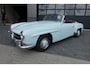 Mercedes-Benz SL W121 190SL Cabriolet