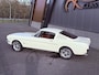 Ford Mustang Fastback