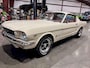 Ford Mustang Fastback