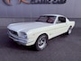 Ford Mustang Fastback