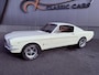 Ford Mustang Fastback