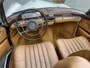 Mercedes-Benz SE W128/W180 Ponton 220SE