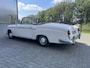 Mercedes-Benz SE W128/W180 Ponton 220SE