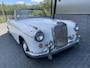 Mercedes-Benz SE W128/W180 Ponton 220SE