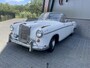 Mercedes-Benz SE W128/W180 Ponton 220SE