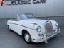 Mercedes-Benz SE W128/W180 Ponton 220SE