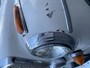 Mercedes-Benz SE W128/W180 Ponton 220SE