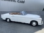 Mercedes-Benz SE W128/W180 Ponton 220SE