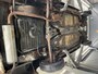 Mercedes-Benz SE W128/W180 Ponton 220SE