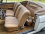 Mercedes-Benz SE W128/W180 Ponton 220SE