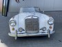Mercedes-Benz SE W128/W180 Ponton 220SE