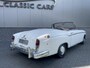 Mercedes-Benz SE W128/W180 Ponton 220SE