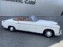 Mercedes-Benz SE W128/W180 Ponton 220SE