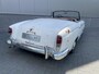 Mercedes-Benz SE W128/W180 Ponton 220SE