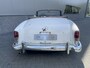 Mercedes-Benz SE W128/W180 Ponton 220SE