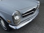 Mercedes-Benz Pagode W113 250SL